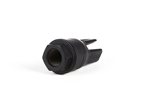 Sig Sauer Clutch-LOK QD Flash Hider SLX/SLH 5.56mm - bild 2 av 2