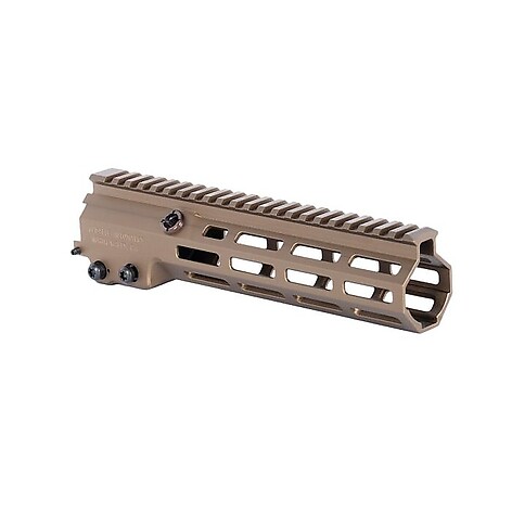 Geissele Super Modular Rail MK16 M-LOK Handguard DDC - bild 5 av 5