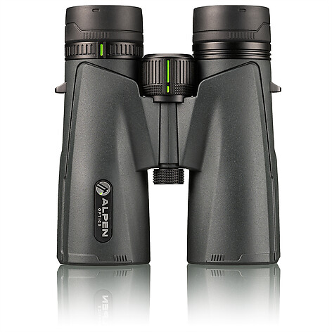 Alpen Optics Black Tusk 8x42 ED Kikare - bild 4 av 5