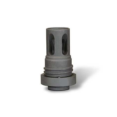 Yankee Hill Machine Mini Phantom QD 1/2x36 Flash Hider - bild 3 av 3