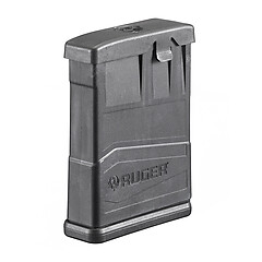 Ruger Precision Rifle AI-Style .308 Win 10-rd Magasin