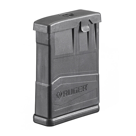 Ruger Precision Rifle AI-Style .308 Win 10-rd Magasin