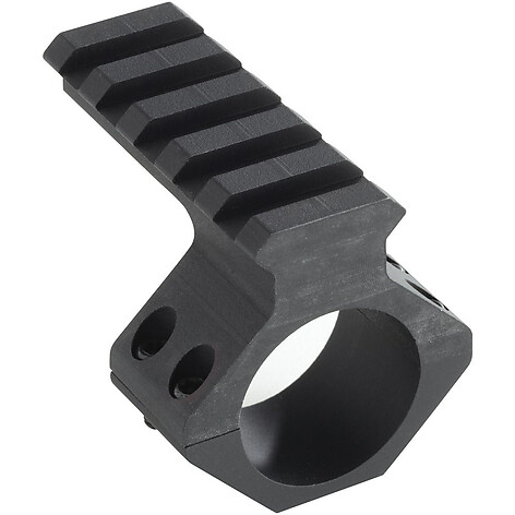 Weaver Tactical-Style 1 tum Mounted Weaver-Picatinny Adaptor