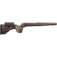 GRS Hunter Light Howa Mini Action Green Mountain Camo