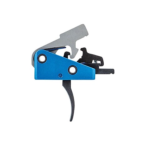 Timney Trigger AR Targa Long 2-Stage Small Pin - bild 2 av 3