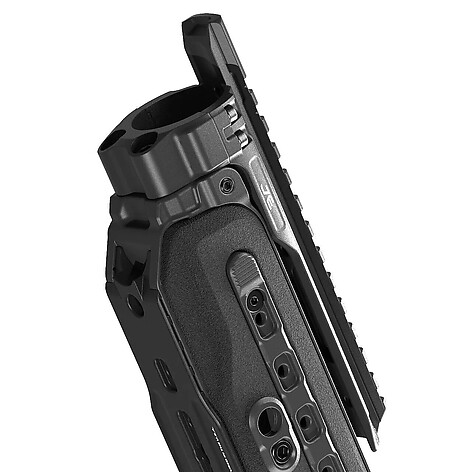 MDT JAE-700 Night Vision Mount Picatinny 20MOA - bild 2 av 3