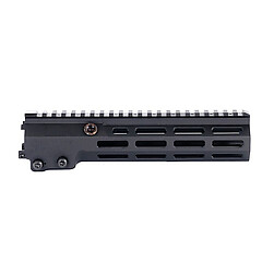 Geissele Super Modular Rail MK16 M-LOK Handguard Svart