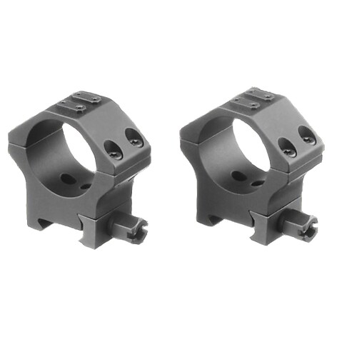 ERA-TAC G2 30mm 2 st Ringar Picatinny H: 17mm