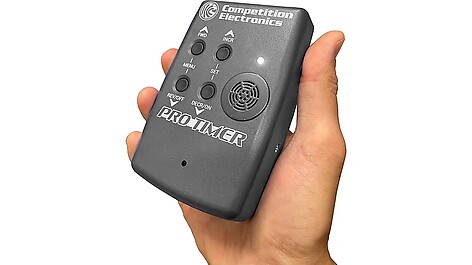 Competition Electronics ProTimer Shot Timer - bild 4 av 4