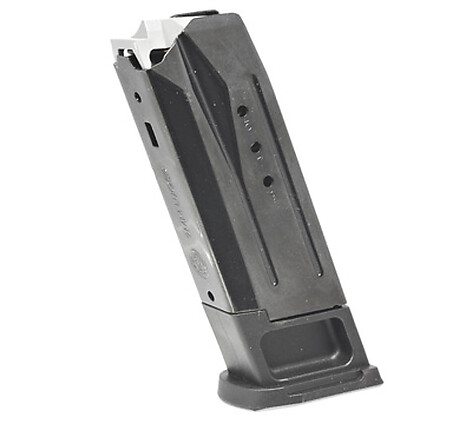 Ruger Security-9 9mm 10-rd Magasin - bild 2 av 4