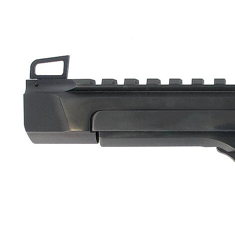 Smith & Wesson P.C 41 Optic Ready 5.5 tum .22 LR 10rd - bild 6 av 6