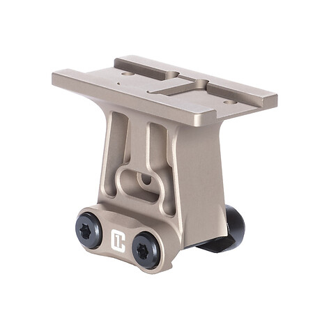 Badger Condition One Aimpoint T2 H: 49mm FDE