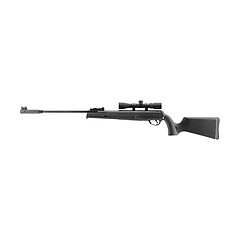 Umarex UX Pyrmex Set 4.5mm 7.5J