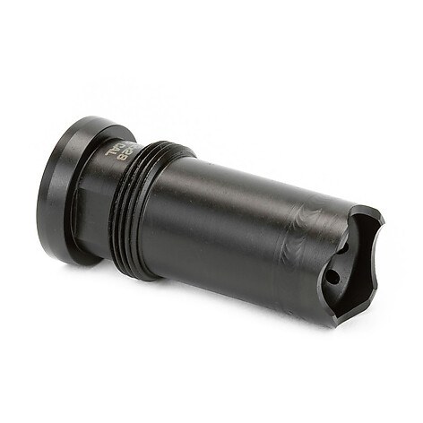 Griffin Armament Taper Mount Linear Compensator 6.5mm 5/8-24