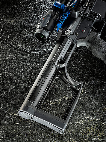 Luth-AR MBA-2 Modular Buttstock Assembly  - bild 2 av 4