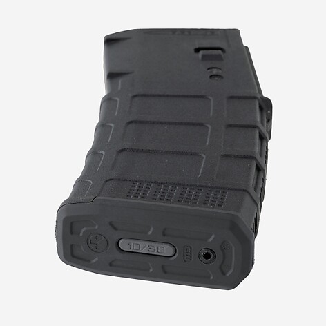 Magpul PMAG 10/30 AR/M4 Gen M3 10 Skott Magasin - bild 2 av 6