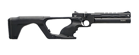 Reximex RP PCP 4.5mm - bild 2 av 3