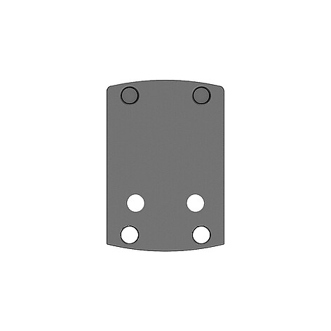 InfiTac PA01 Shield RMSc FMP13 - bild 3 av 4