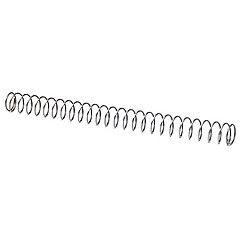JP Enterprises CCG Polished Large-Frame Carbine Length 