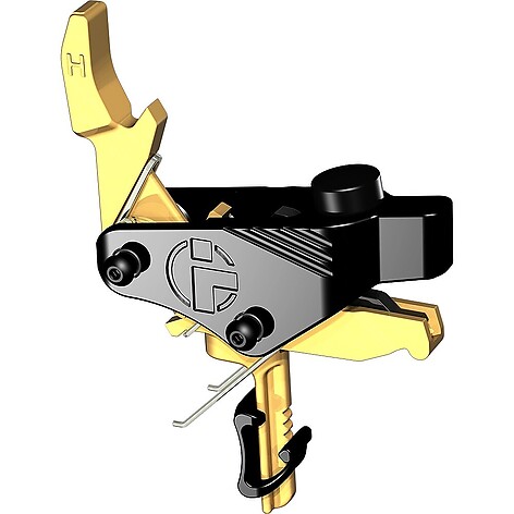 Hiperfire PDI GS AR-15/10 - bild 3 av 3