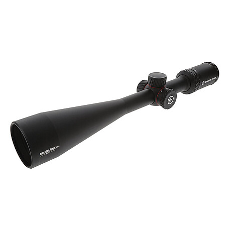 Crimson Trace Brushline Pro 6-24x50 SFP BDC Pro Kikarsikte