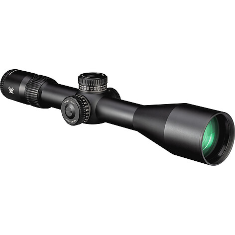 Vortex Venom 5-25x56 FFP EBR-7C MOA Kikarsikte