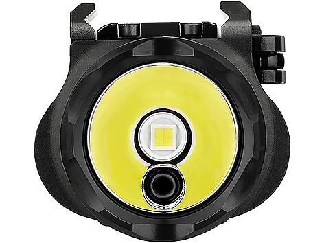 Olight Baldr Pro R 1350 Lumen Vapenlampa Laser Svart - bild 5 av 6