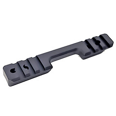 Talley Bas Picatinny Bergara BMR 20MOA