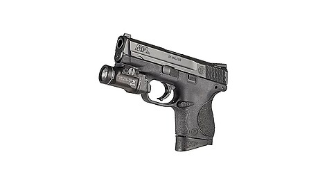 Streamlight TLR-7 X Sub USB Sig Sauer P365/XL Vapenlampa - bild 2 av 4