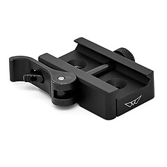 Warne Picatinny Adapter Warne Skyline Lite Bipod