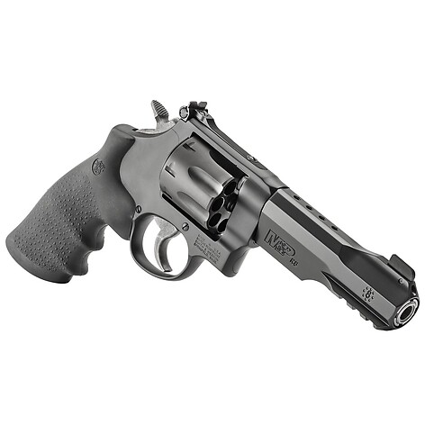Smith & Wesson P.C M&P R8 .357 Mag /.38 SPC +P 5 tum 8rd - bild 5 av 6