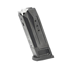 Ruger Security-9 9mm Luger 10-rd Magasin