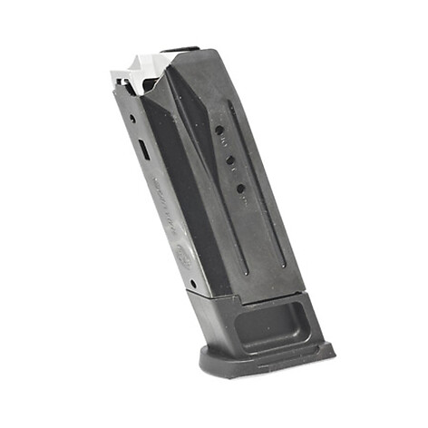 Ruger Security-9 9mm Luger 10-rd Magasin