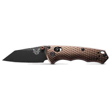 Benchmade 290BK-1 Full Immunity FDE Kniv