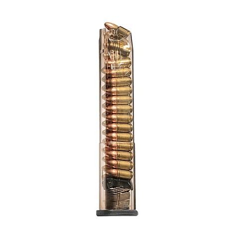 Elite Tactical Systems H&K VP9 9mm Luger 30 Skott Magasin
