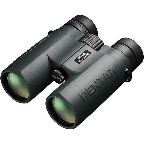 Pentax ZD 8X43 WP Kikare