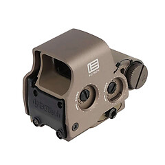 EOTech Model XPS2-2TAN Ring 2 Dot Holografiskt Sikte Brun