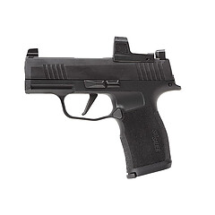 Sig Sauer P365 X-Series 9mmx19 3.1 tum 12rd RomeoZero