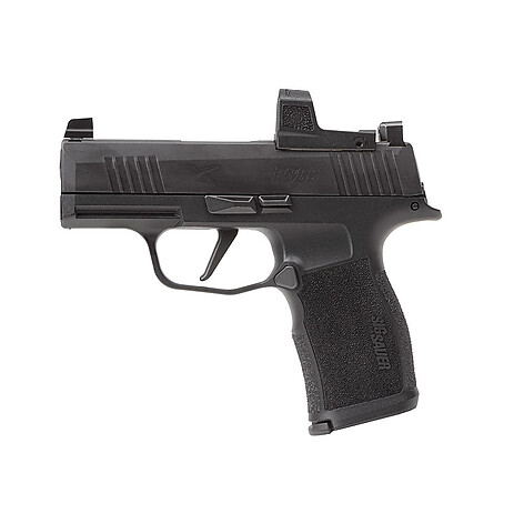 Sig Sauer P365 X-Series 9mmx19 3.1 tum 12rd RomeoZero