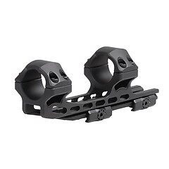 Leapers UTG Accu-Sync QR Cantilever 1 tum H: 22mm O: 50mm