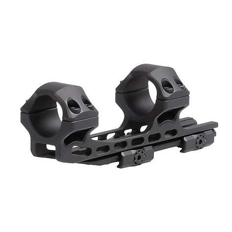 Leapers UTG Accu-Sync QR Cantilever 1 tum H: 22mm O: 50mm
