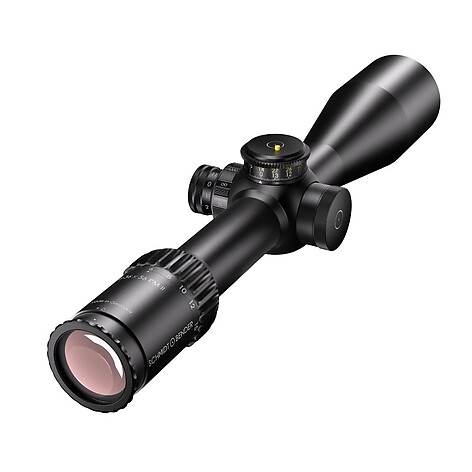 Schmidt & Bender 6-36x56 PM II IR FFP P5FL CW DT2+