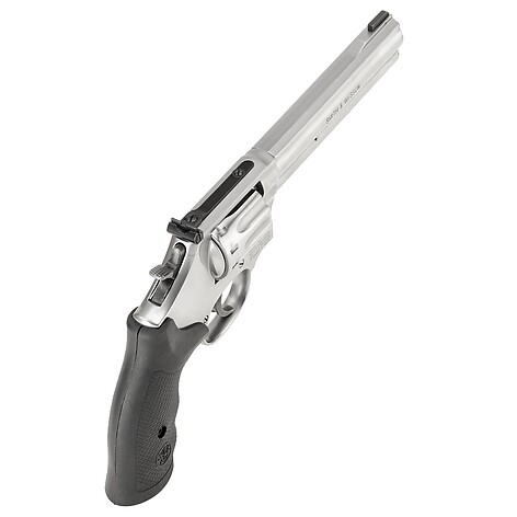 Smith & Wesson 617 K-22 .22LR 6 tum 10rd - bild 5 av 6