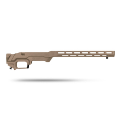 MDT LSS-XL G2 Fixed Remington 700 LA Hger FDE