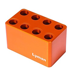 Lyman Ammo Checker Multiple Block .45 ACP