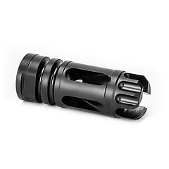 Griffin Armament Gate-LOK FlashComp 5.56mm 1/2x28