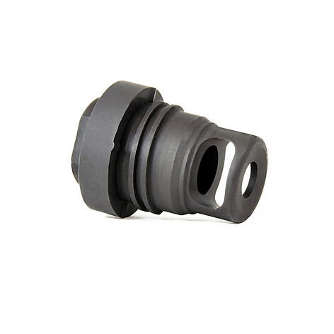Yankee Hill Machine Mini Phantom QD 5/8x24 Muzzle Brake - bild 3 av 4
