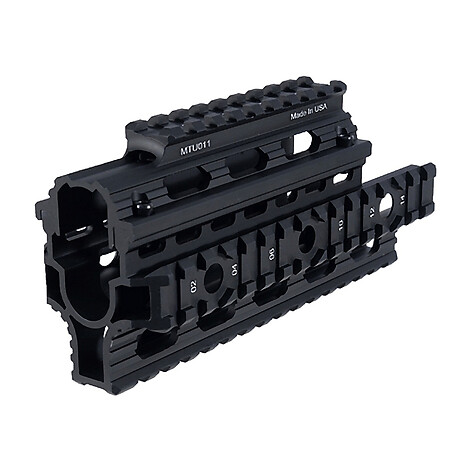 Leapers UTG Pro AK Quad Rail Yugo M70 Handguard