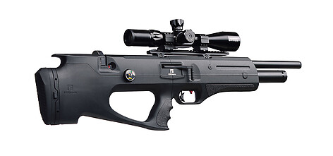 Reximex Apex PCP 5.5mm - bild 3 av 3