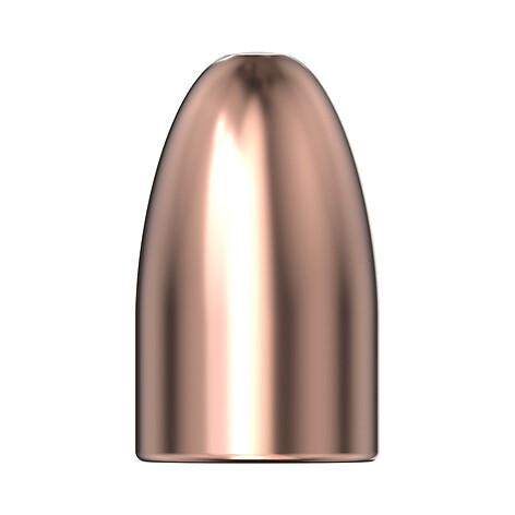 Hornady FMJ Pistol Bullets 9mm (.355) 124gr 500/Box